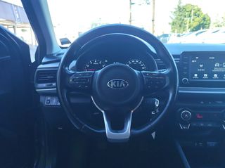 Kia Rio 2018 1.0 Dream Team-thumb-24