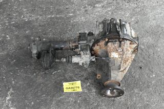 Διαφορικό Μπροστά Mazda BT-50 / Ford Ranger 11x41 2006-2011
