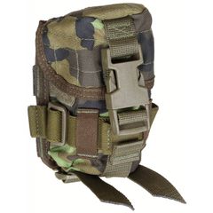 Θήκη χειροβομβίδος NPP-2006 σε παραλλαγή M 95 CZ