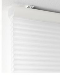 2 τεμάχια στόρια IKEA HOPPVALS -
κυψελοειδή στόρια