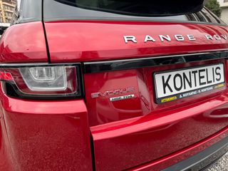 Land Rover Range Rover Evoque 2016 Sd4 HSE R Dynamic• PANORAMA• 4x4 TD4• FULL EXTRA!!-thumb-102