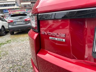 Land Rover Range Rover Evoque 2016 Sd4 HSE R Dynamic• PANORAMA• 4x4 TD4• FULL EXTRA!!-thumb-104