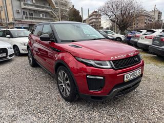 Land Rover Range Rover Evoque 2016 Sd4 HSE R Dynamic• PANORAMA• 4x4 TD4• FULL EXTRA!!-thumb-1