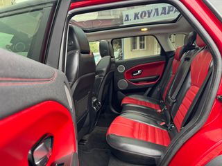 Land Rover Range Rover Evoque 2016 Sd4 HSE R Dynamic• PANORAMA• 4x4 TD4• FULL EXTRA!!-thumb-82