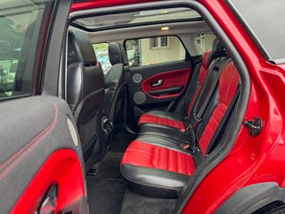 Land Rover Range Rover Evoque 2016 Sd4 HSE R Dynamic• PANORAMA• 4x4 TD4• FULL EXTRA!!-thumb-83