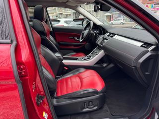 Land Rover Range Rover Evoque 2016 Sd4 HSE R Dynamic• PANORAMA• 4x4 TD4• FULL EXTRA!!-thumb-84