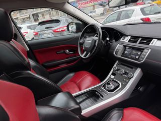 Land Rover Range Rover Evoque 2016 Sd4 HSE R Dynamic• PANORAMA• 4x4 TD4• FULL EXTRA!!-thumb-86