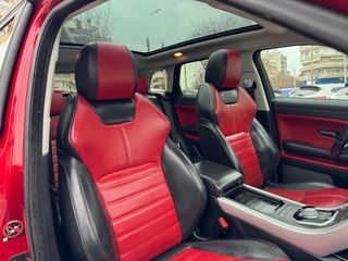 Land Rover Range Rover Evoque 2016 Sd4 HSE R Dynamic• PANORAMA• 4x4 TD4• FULL EXTRA!!-thumb-92