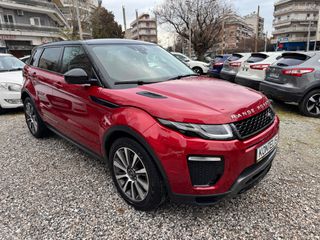 Land Rover Range Rover Evoque 2016 Sd4 HSE R Dynamic• PANORAMA• 4x4 TD4• FULL EXTRA!!-thumb-7