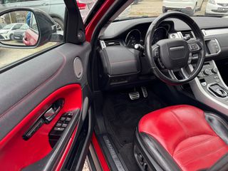 Land Rover Range Rover Evoque 2016 Sd4 HSE R Dynamic• PANORAMA• 4x4 TD4• FULL EXTRA!!-thumb-36