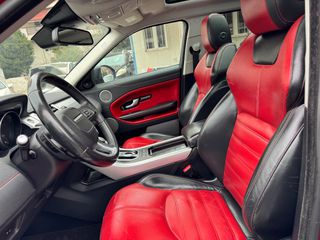 Land Rover Range Rover Evoque 2016 Sd4 HSE R Dynamic• PANORAMA• 4x4 TD4• FULL EXTRA!!-thumb-41