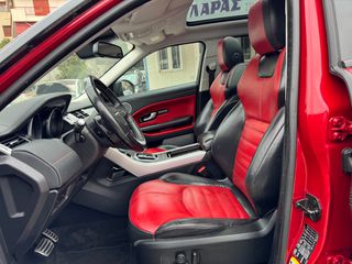 Land Rover Range Rover Evoque 2016 Sd4 HSE R Dynamic• PANORAMA• 4x4 TD4• FULL EXTRA!!-thumb-42
