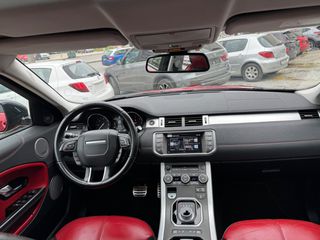 Land Rover Range Rover Evoque 2016 Sd4 HSE R Dynamic• PANORAMA• 4x4 TD4• FULL EXTRA!!-thumb-48
