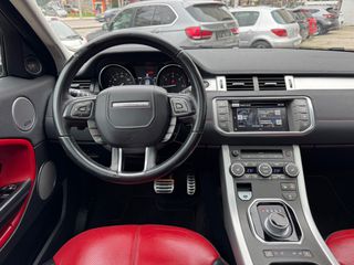 Land Rover Range Rover Evoque 2016 Sd4 HSE R Dynamic• PANORAMA• 4x4 TD4• FULL EXTRA!!-thumb-45