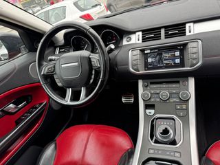 Land Rover Range Rover Evoque 2016 Sd4 HSE R Dynamic• PANORAMA• 4x4 TD4• FULL EXTRA!!-thumb-49