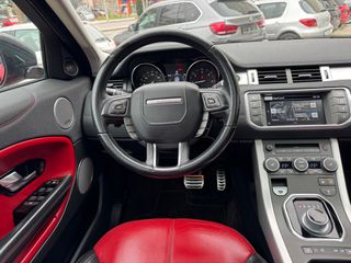Land Rover Range Rover Evoque 2016 Sd4 HSE R Dynamic• PANORAMA• 4x4 TD4• FULL EXTRA!!-thumb-50