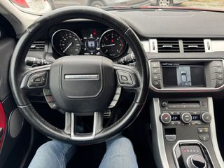 Land Rover Range Rover Evoque 2016 Sd4 HSE R Dynamic• PANORAMA• 4x4 TD4• FULL EXTRA!!-thumb-51