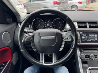 Land Rover Range Rover Evoque 2016 Sd4 HSE R Dynamic• PANORAMA• 4x4 TD4• FULL EXTRA!!-thumb-52