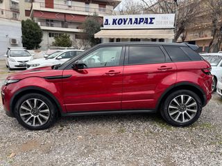 Land Rover Range Rover Evoque 2016 Sd4 HSE R Dynamic• PANORAMA• 4x4 TD4• FULL EXTRA!!-thumb-13