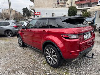 Land Rover Range Rover Evoque 2016 Sd4 HSE R Dynamic• PANORAMA• 4x4 TD4• FULL EXTRA!!-thumb-14