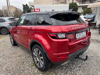 Land Rover Range Rover Evoque 2016 Sd4 HSE R Dynamic• PANORAMA• 4x4 TD4• FULL EXTRA!!-thumb-15