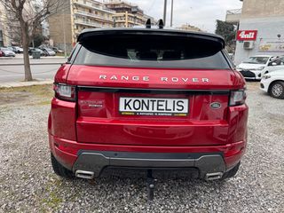 Land Rover Range Rover Evoque 2016 Sd4 HSE R Dynamic• PANORAMA• 4x4 TD4• FULL EXTRA!!-thumb-17