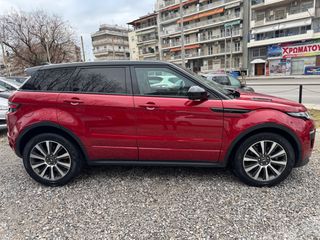 Land Rover Range Rover Evoque 2016 Sd4 HSE R Dynamic• PANORAMA• 4x4 TD4• FULL EXTRA!!-thumb-20