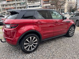 Land Rover Range Rover Evoque 2016 Sd4 HSE R Dynamic• PANORAMA• 4x4 TD4• FULL EXTRA!!-thumb-21