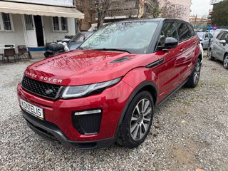 Land Rover Range Rover Evoque 2016 Sd4 HSE R Dynamic• PANORAMA• 4x4 TD4• FULL EXTRA!!-thumb-27