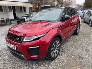 Land Rover Range Rover Evoque 2016 Sd4 HSE R Dynamic• PANORAMA• 4x4 TD4• FULL EXTRA!!-thumb-29