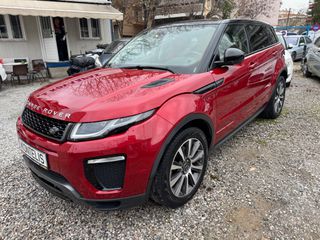 Land Rover Range Rover Evoque 2016 Sd4 HSE R Dynamic• PANORAMA• 4x4 TD4• FULL EXTRA!!-thumb-30