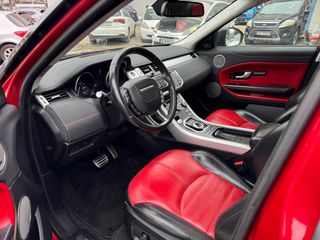 Land Rover Range Rover Evoque 2016 Sd4 HSE R Dynamic• PANORAMA• 4x4 TD4• FULL EXTRA!!-thumb-32
