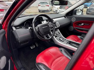 Land Rover Range Rover Evoque 2016 Sd4 HSE R Dynamic• PANORAMA• 4x4 TD4• FULL EXTRA!!-thumb-33