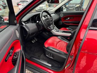 Land Rover Range Rover Evoque 2016 Sd4 HSE R Dynamic• PANORAMA• 4x4 TD4• FULL EXTRA!!-thumb-34