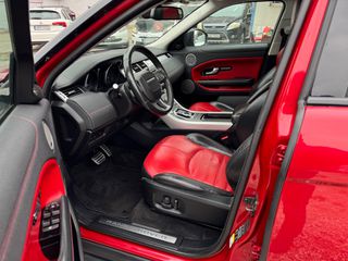 Land Rover Range Rover Evoque 2016 Sd4 HSE R Dynamic• PANORAMA• 4x4 TD4• FULL EXTRA!!-thumb-31