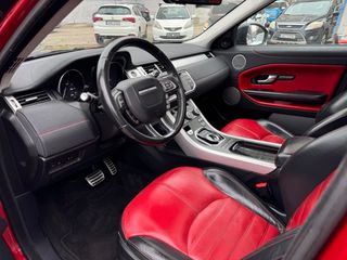 Land Rover Range Rover Evoque 2016 Sd4 HSE R Dynamic• PANORAMA• 4x4 TD4• FULL EXTRA!!-thumb-35