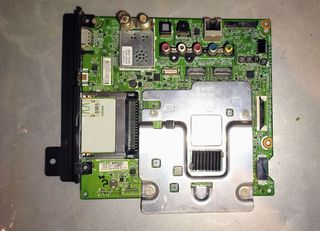 EAX66943504 mainboard για LG uh603v (Ταιριαζει και σε LG 43UH603V, 43UH6100, 43UH620V, 49UH610V, 49UH610T)