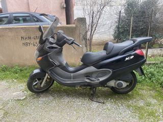 Piaggio X9 180 2007