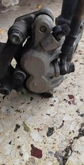 Εμπρός δαγκάνα nissin Honda Crf 450