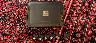 Hertz MLK1650.3 - Alpine v9 - subwoofer focal