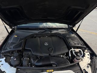 Mercedes-Benz C 220 2016 C 220 CDI