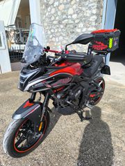 Voge 300DS 2024 ADVENTURE *ΔΩΡΑ+ΤΕΛΗ'26