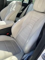ΚΑΘΙΣΜΑΤΑ-ΣΑΛΟΝΙ MERCEDES W213 FACE LIFT 2021