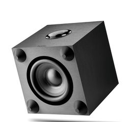 Ενεργό Subwoofer Focal cub evo 200w