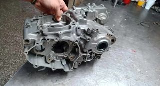 Κάρτερ Yamaha yzf wrf 426 00-02