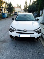 Citroen C4 2023 C-CROSS