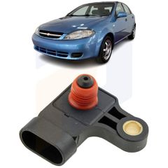 Αισθητήρας απόλυτης πίεσης (MAP) για Chevrolet Lacetti H/B 2003 2004 2005 2006 2007 2008 2009 2010 2011 96482570