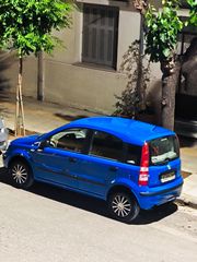 Fiat Panda 2006-thumb-2