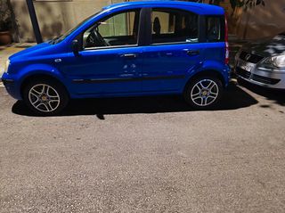 Fiat Panda 2006