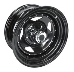 6x139,7 ET-25 15 ζαντες σιδερένιες 4x4-thumb-1